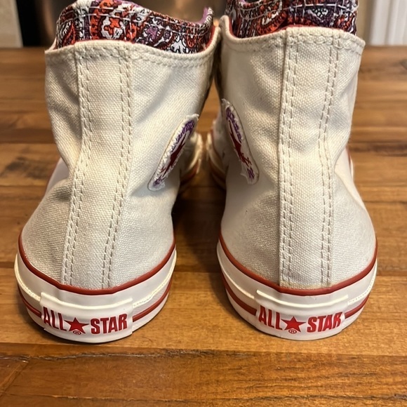 Converse Chuck Taylor All Star sneakers - Picture 4 of 10